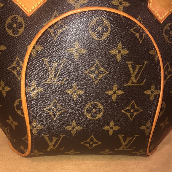 Authentic Louis Vuitton elipse PM - Picture 7 of 17
